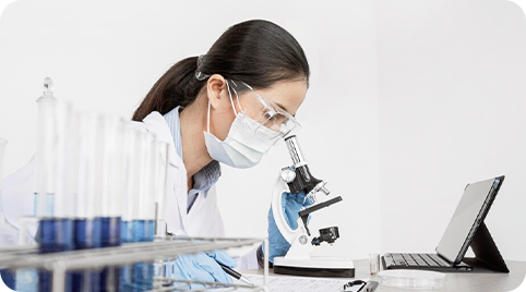 标准化研究中心全流程监查