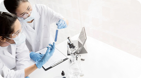 I-IV期药物临床试验监查