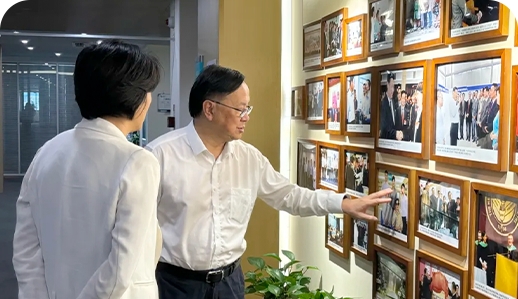 IQVIA/昆拓与中国眼谷深化合作，共谋眼科医疗创新未来