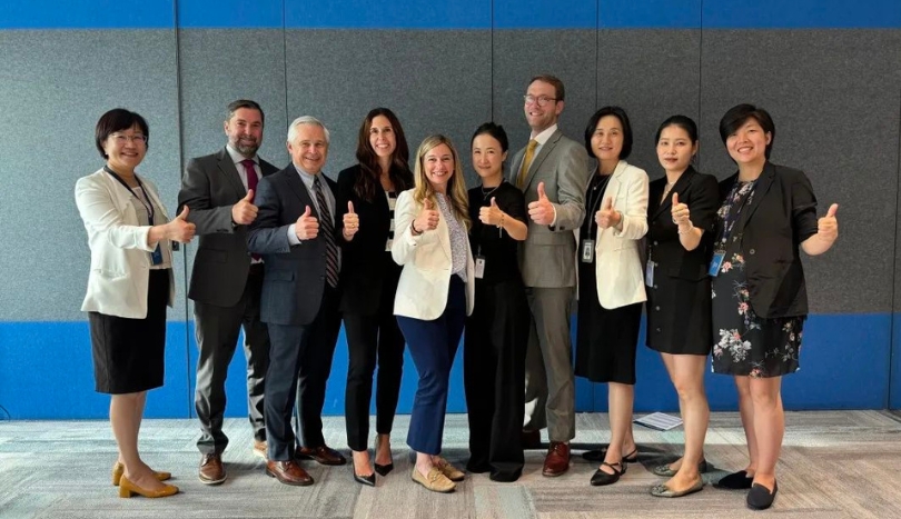 精彩回顾 | “破局美国医疗器械市场：临床、监管与报销政策深度解读”研讨会成功举办