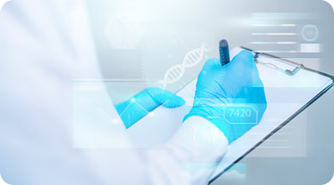 研究中心质量核查访视服务