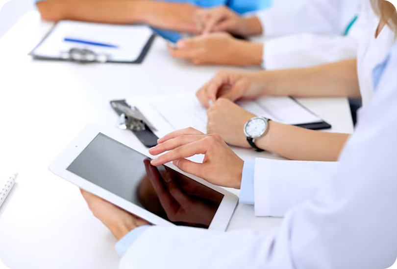 积极的风险管理