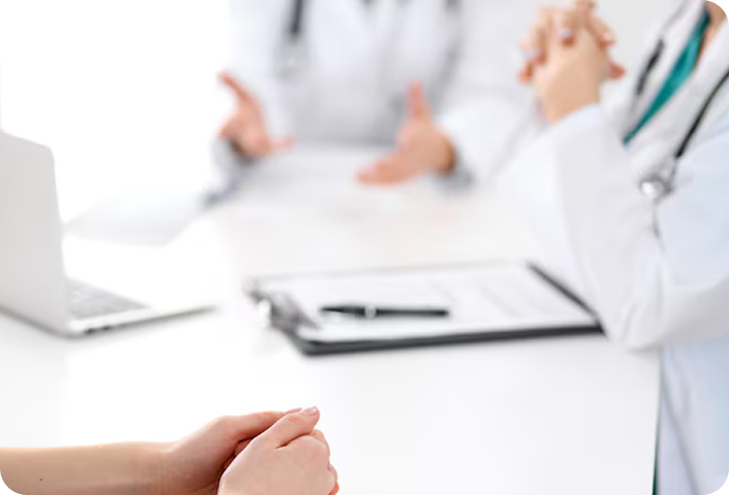 清晰的工作流程