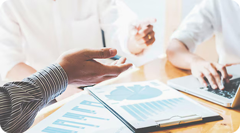 专业化合同谈判与签署