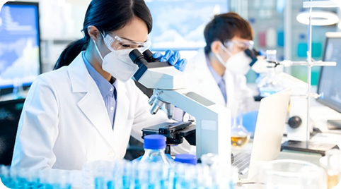 研究中心核查支持