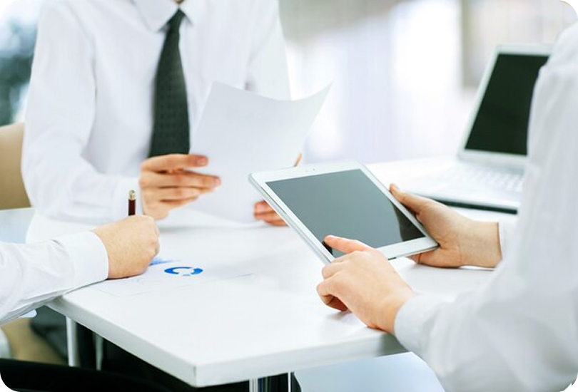 经验丰富、专注高效的专业化SSU团队