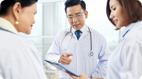 临床研究中的安全管理服务