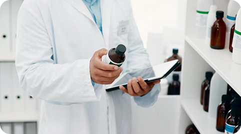 上市后药物警戒