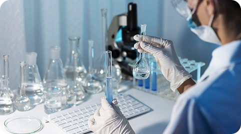 研究中心快启业务