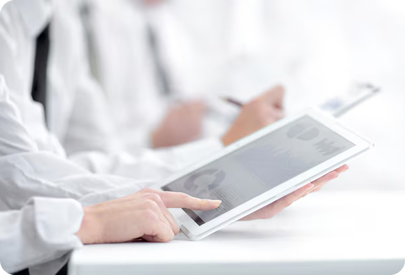 早期的风险控制