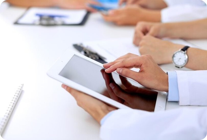 强大的IQVIA资源与智能化工具赋能