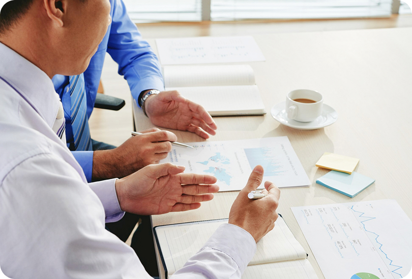 严谨完善的质量管理体系与SOP