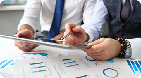 其他数统常规服务