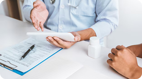 药物注册申报支持