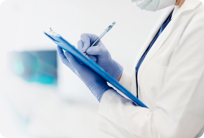 临床试验相关服务