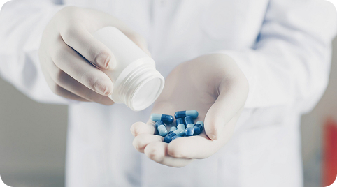 药监部门现场检查支持服务