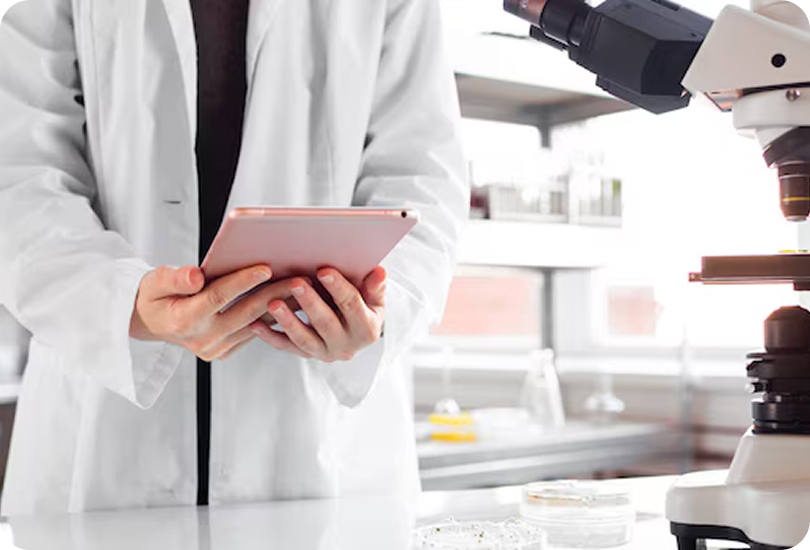 全面能力 · 广泛覆盖