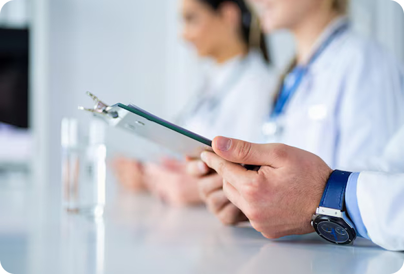 项目管理能力加强