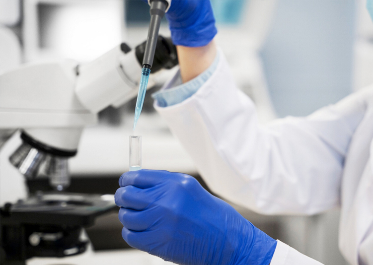 加速感染性疾病的临床研究