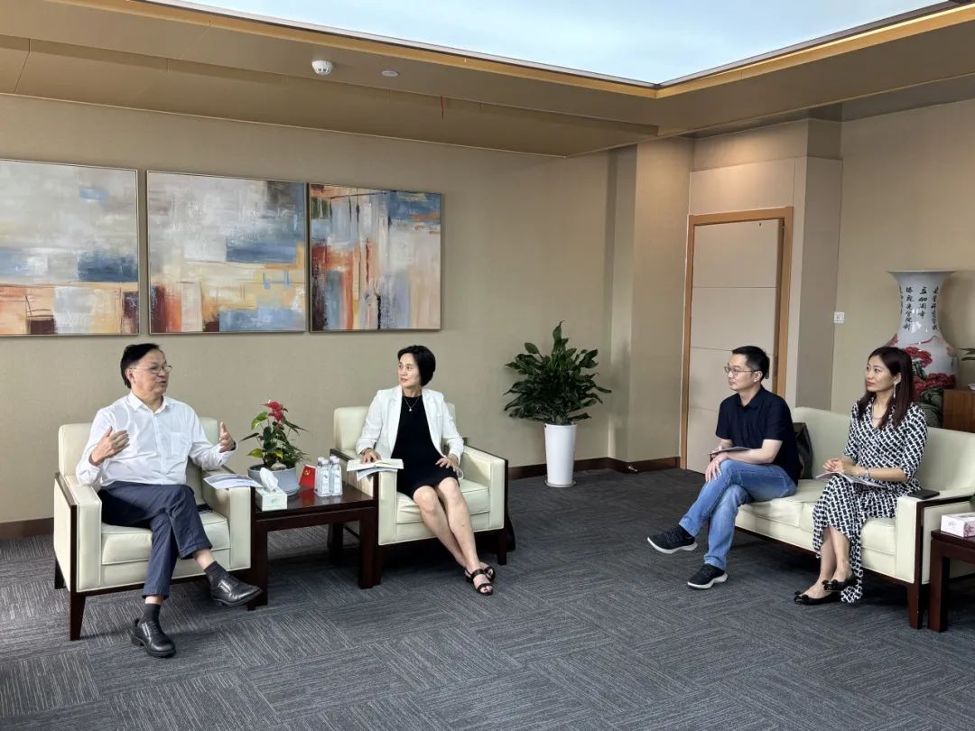 IQVIA/昆拓与中国眼谷深化合作，共谋眼科医疗创新未来(图3)