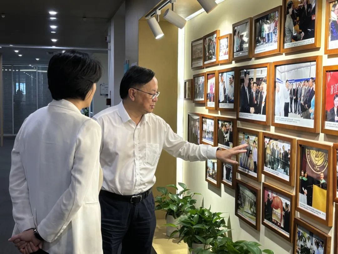 IQVIA/昆拓与中国眼谷深化合作，共谋眼科医疗创新未来(图4)