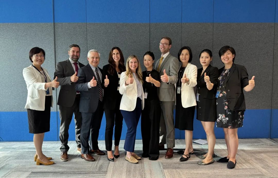 精彩回顾 | “破局美国医疗器械市场：临床、监管与报销政策深度解读”研讨会成功举办(图1)