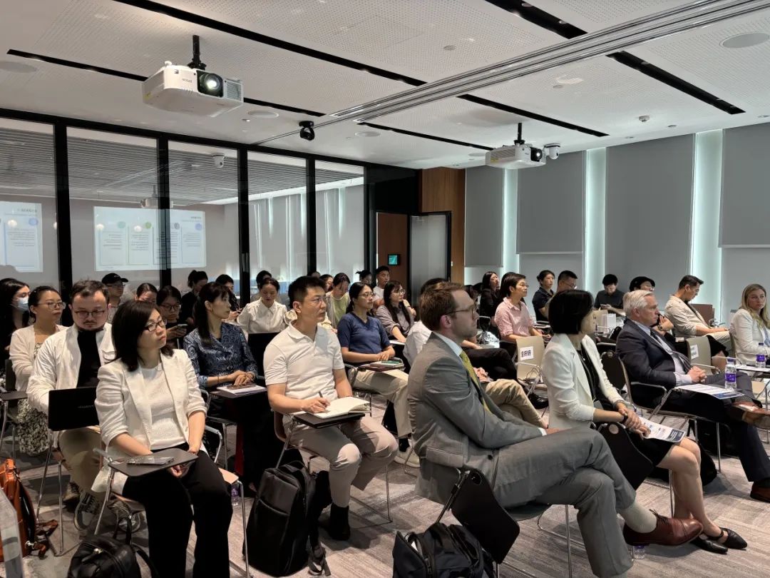 精彩回顾 | “破局美国医疗器械市场：临床、监管与报销政策深度解读”研讨会成功举办(图2)